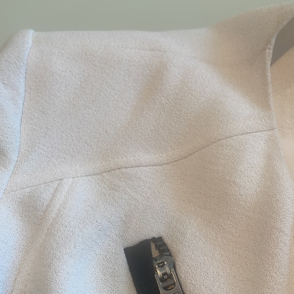 Helmet Lang blazer - Picture 15 of 15